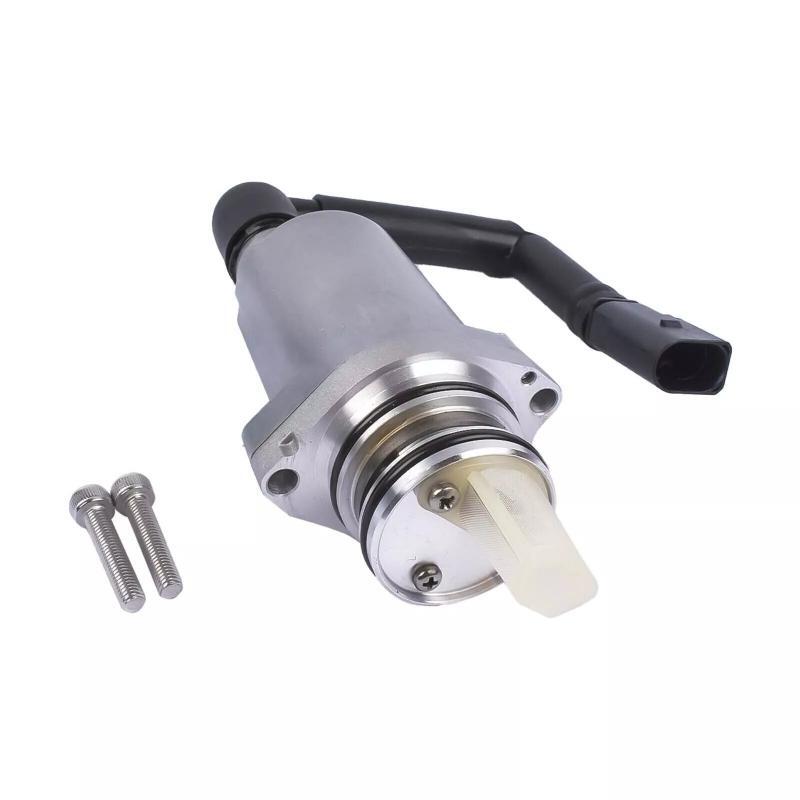 Haldex pump Gen for Audi TT A3 for Volkswagen for Skoda seats AWD coupling 02D525557