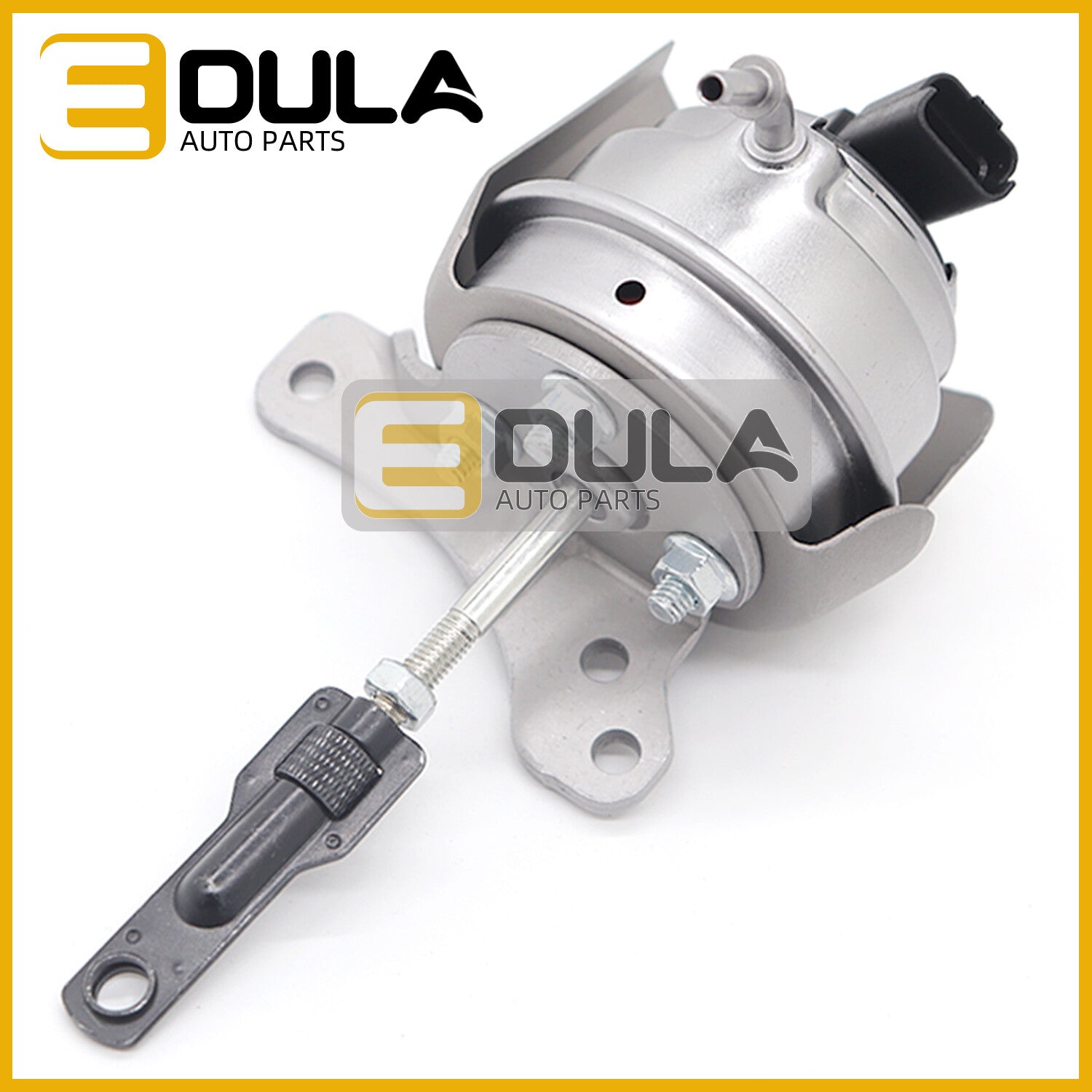 One Turbo Wastegate actuator is suitable for Citroen BERLINGO C3 C4 C5 GTC1244VZ