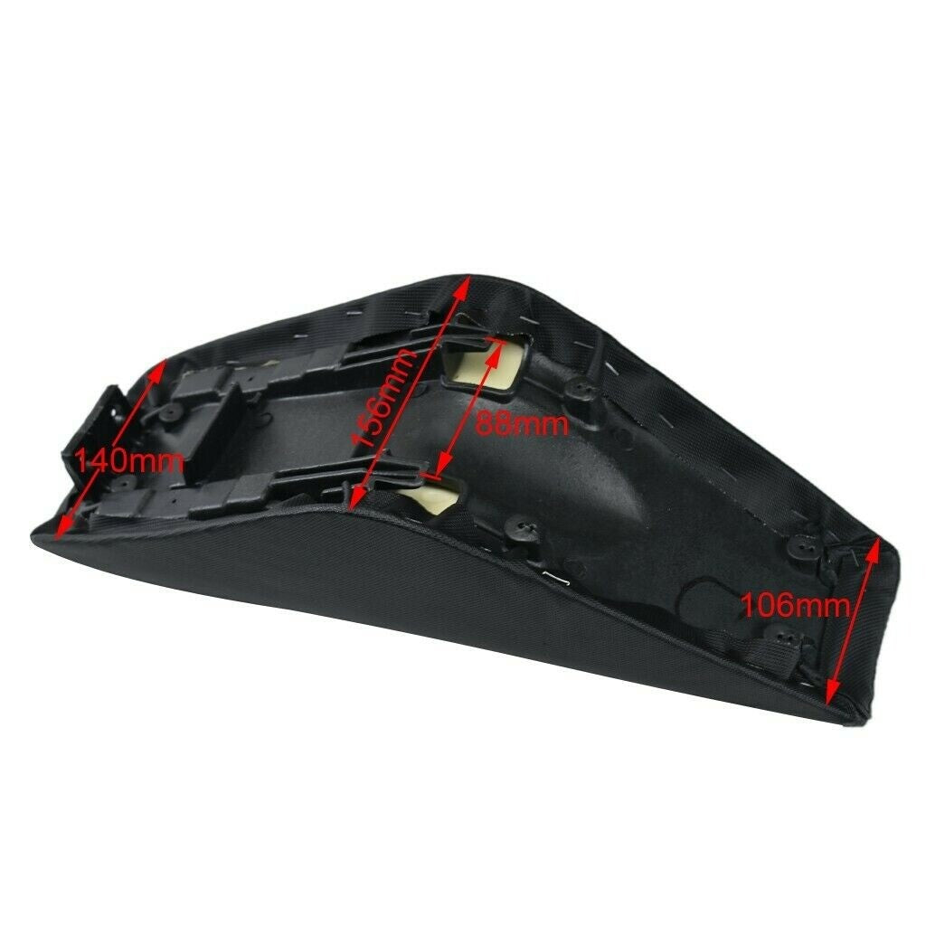 Plastic mudguard kit + fuel tank + for seat for Pit Dirt bike CRF50 Baja DR49 SSR 110