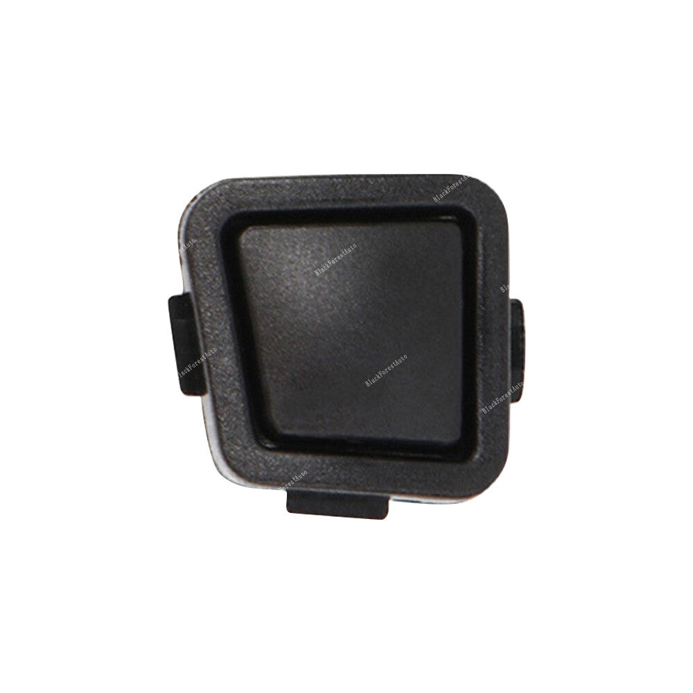 for Mercedes for Benz C209 Left Keyless-Go Door Outer Handle Button Rubber Cover