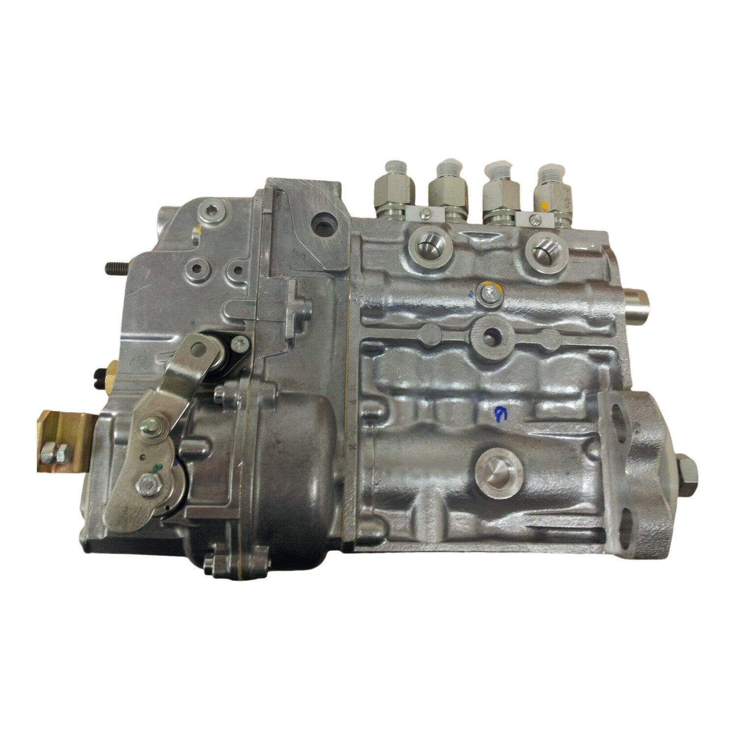1pc Fuel Pump 3931397 J931397 For 4B Diesel 1845C 75XT 660 RSV Governor