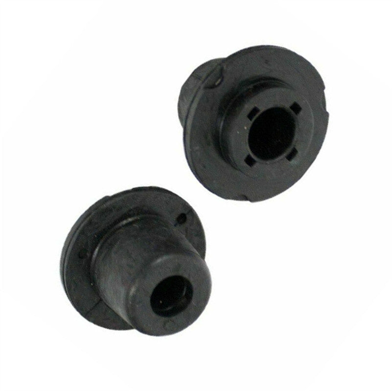 2-pack radiator mounting bushings for Chevrolet Impala Malibu 926-280 52493483