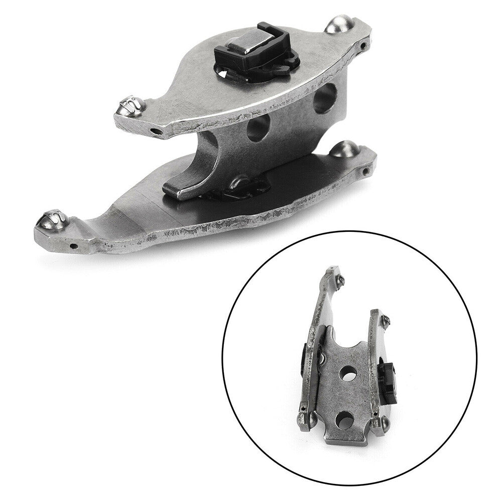 Intake  Exhaust Rocker Arm Carrier Set for Ford F250 F450 F350 Super Duty 6.4L