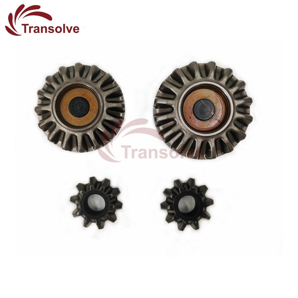 A6LF1 A6LF2 Auto Transmission Gear Set Differential 45837-3B651 for HYUNDAI for KIA