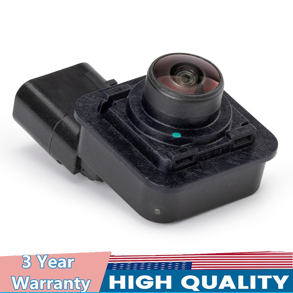 F2GT-19G490-CC Backup Camera Park Auxiliary Camera for Ford Explorer 2016-2019