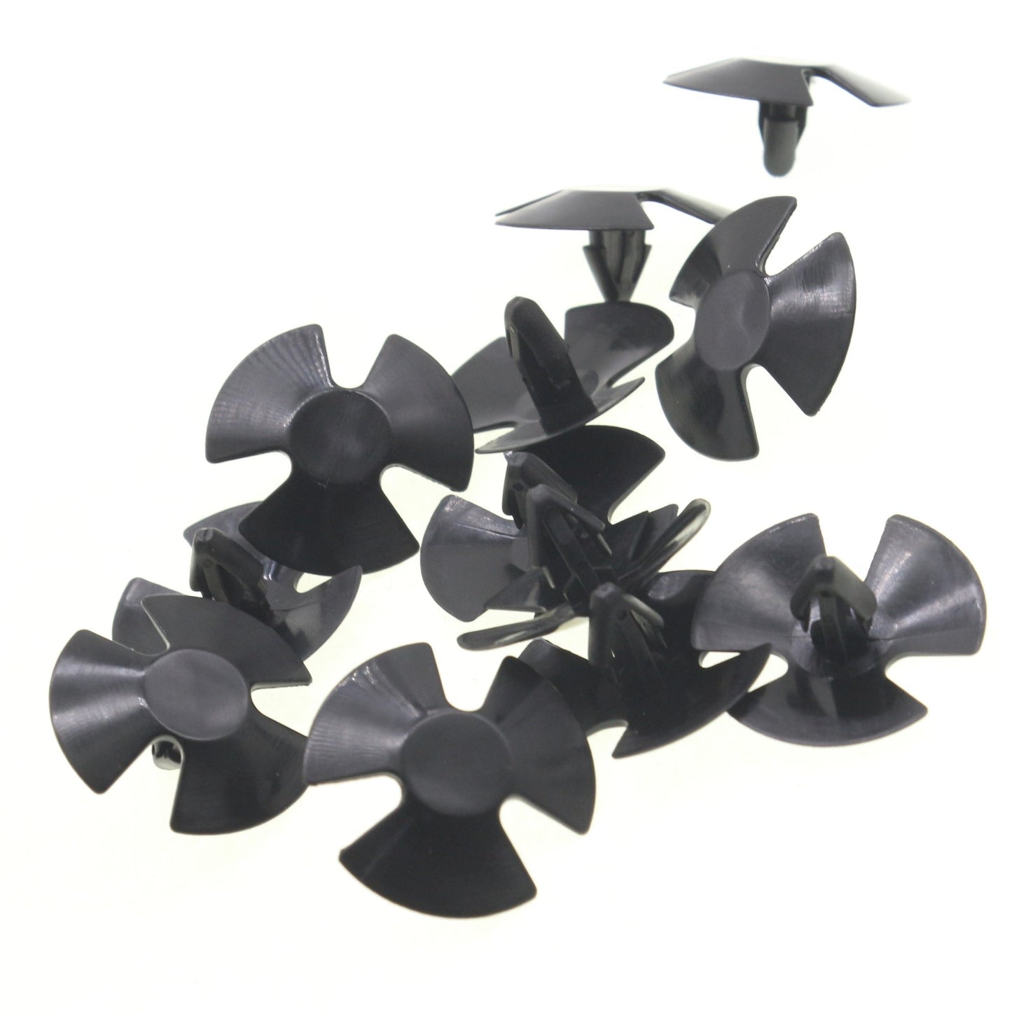 20 Pcs Hood Pad Retainer Push Clip for Chrysler PT Cruiser for Dodge Dart 4878883AA