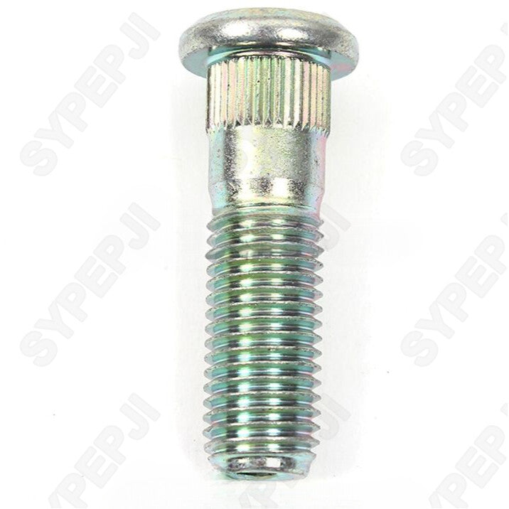 wheel studs are suitable for 12-21 for HYUNDAI ACCENT 1.6L and 19-21 for Kia FORTE 1.6L (model 527552G000).