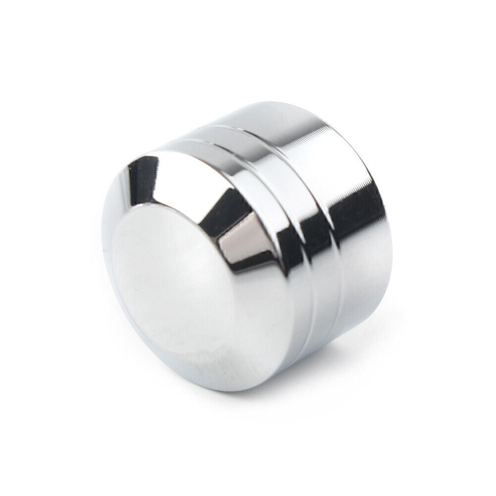 9mm Inner Schrauben Motor Bolt Topper Caps Cover for Harley Davidson Aluminum