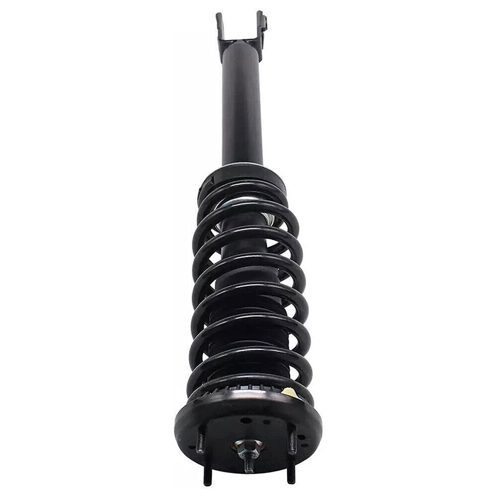 Pair Rear Shock Struts Magnetic Fit for GMC for Yukon Tahoe for Cadillac for Escalade 07-14 6.2L