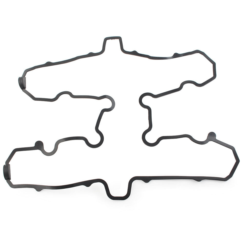 Cylinder Head Valve Cover Gasket for Yamaha XJR1200 XJR1300 FJ1100 FJ1200 Rubber
