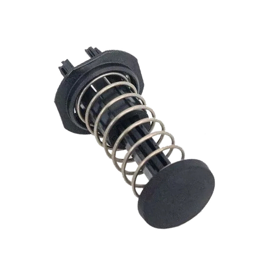 For GLC300 GLC350e GLC43 AMG C253 W253 X253 2016-2019 Hood Spring Replacement