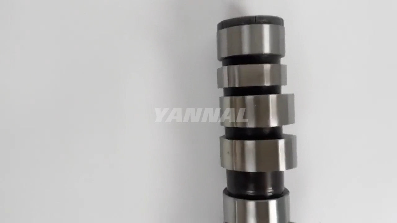 The new VOE21154172 camshaft is suitable for Volvo D13F engines.
