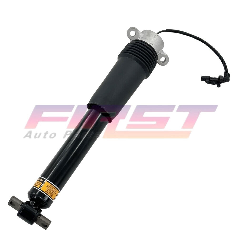 2X Rear Shock Absorbers Struts w/CVD Fit for Range Rover Velar L560 2017- #LR090655