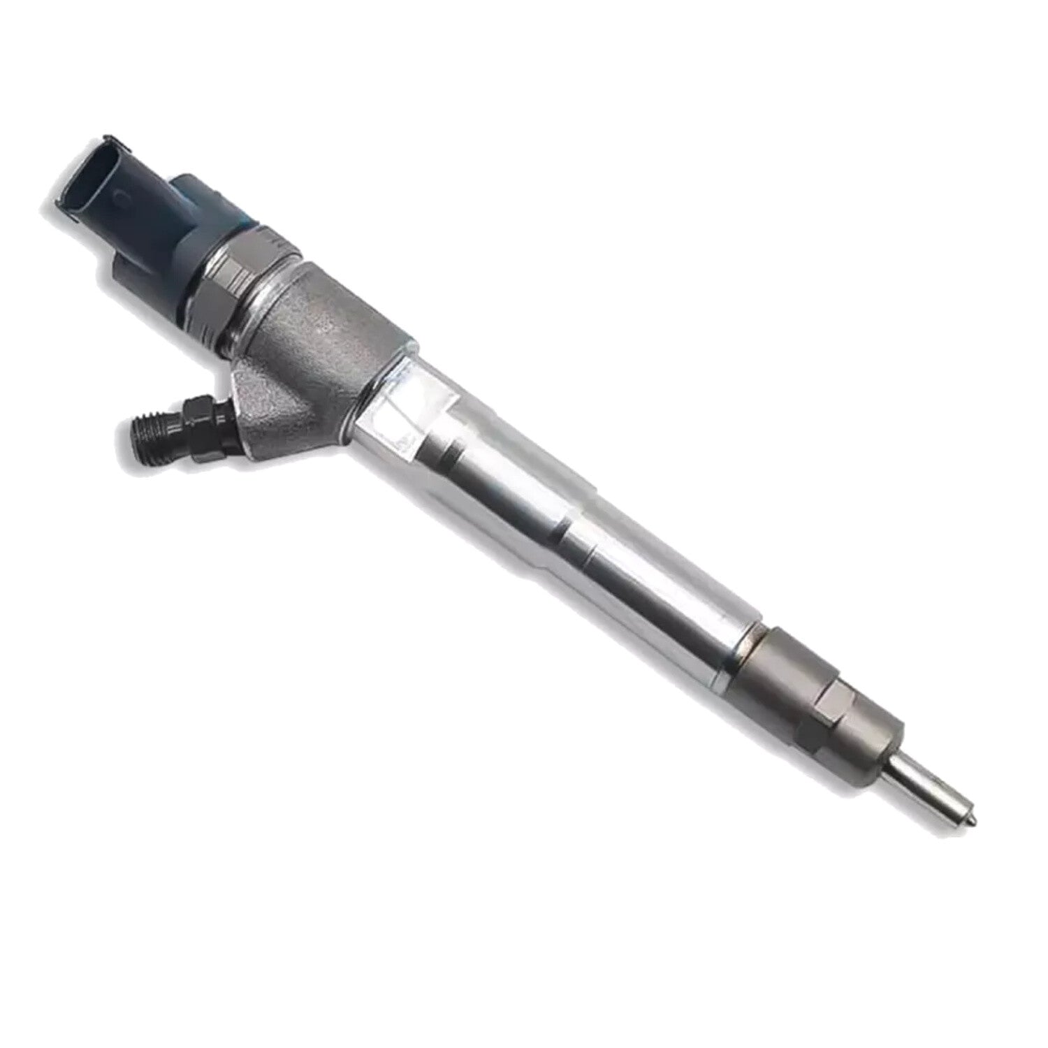 1PC Fuel Injector 0445110435 Fit for Fiat for Iveco Daily for Fiat Ducato 2.3D Truck