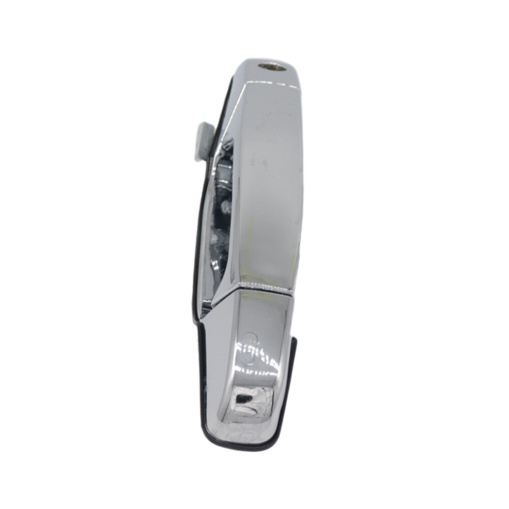 Front Driver Side Exterior Door Handle For 2007-2013 for Chevy Silverado for GMC for Sierra