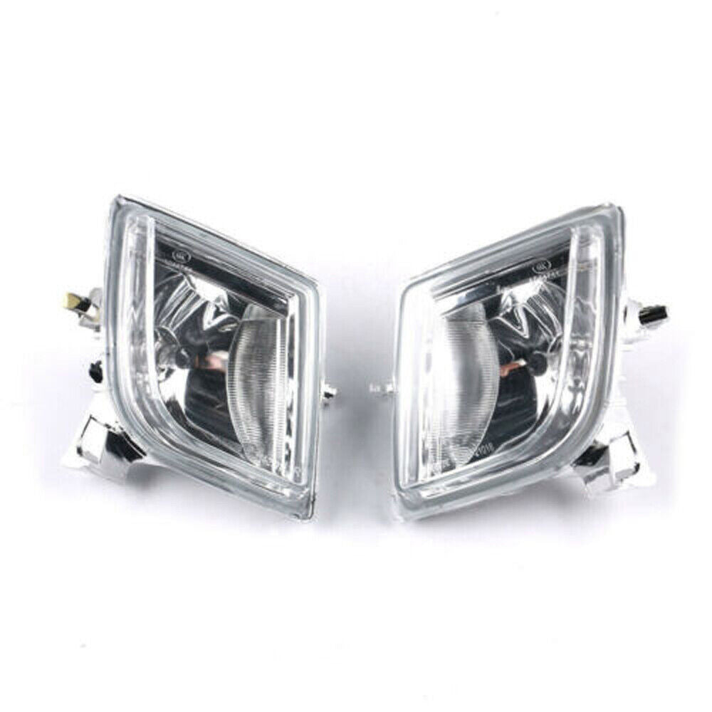 Suitable for 2010 for Mazda 6 front bumper fog lights with bulbs LHRH