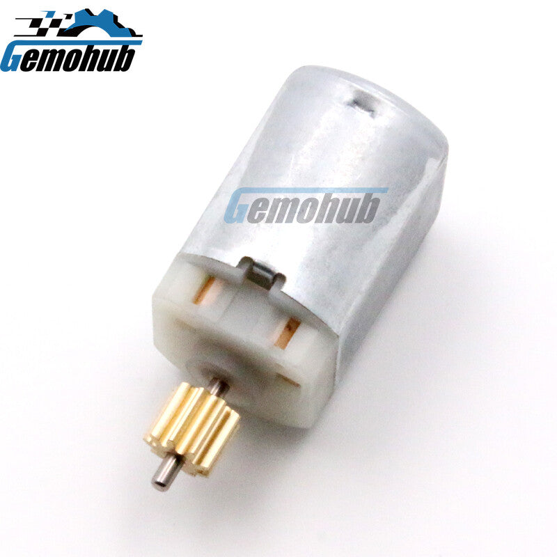 13120789 Fuel Filler Cap Actuator Motor For 2008-2014 for Vauxhall Meriva