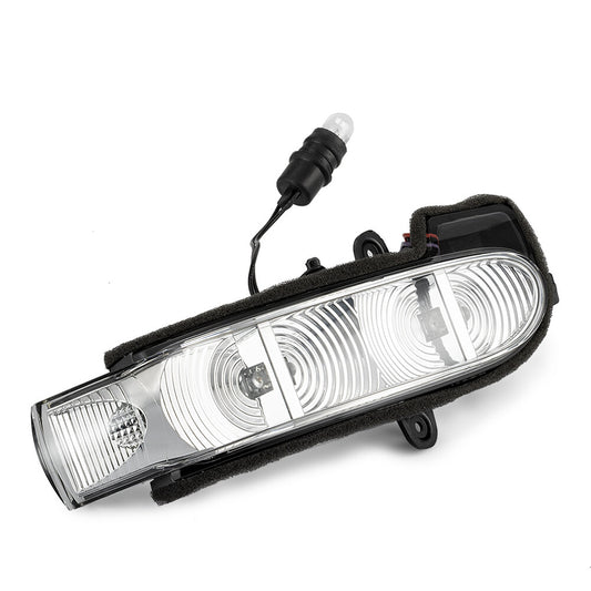 2038201321 for Mercedes-Benz W211 E W463 G Class Left Mirror Turn Signal Light