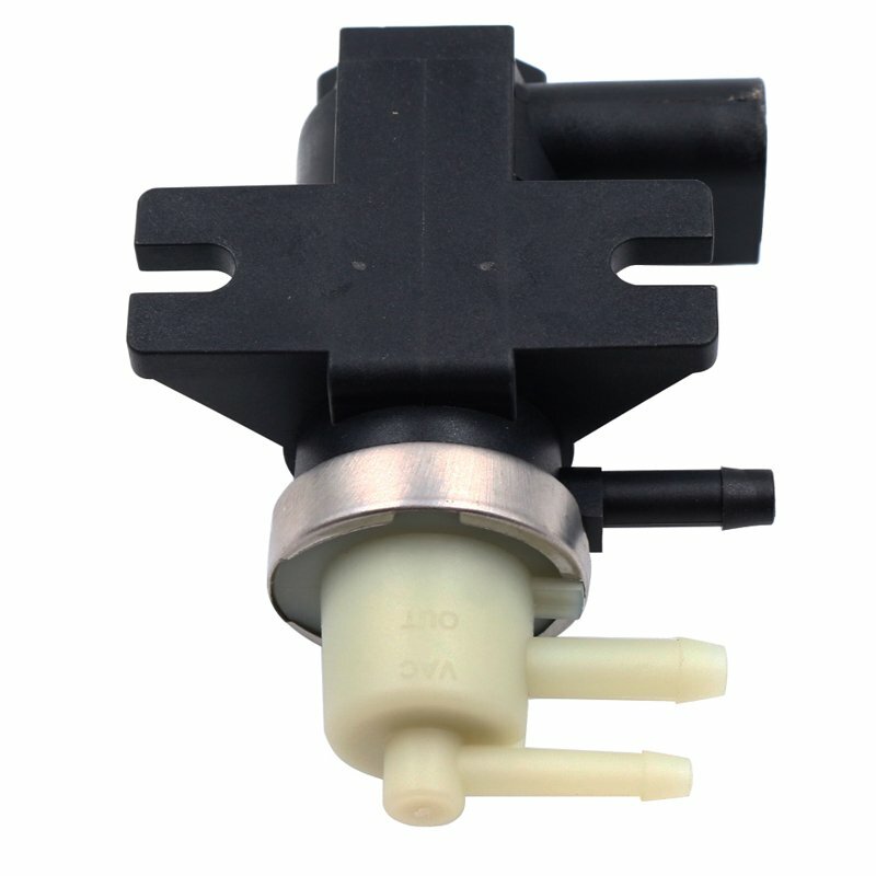 new PIERBURG 1K0906627A Pressure Valve for Volkswagen for Jetta Beetle Boost BEW