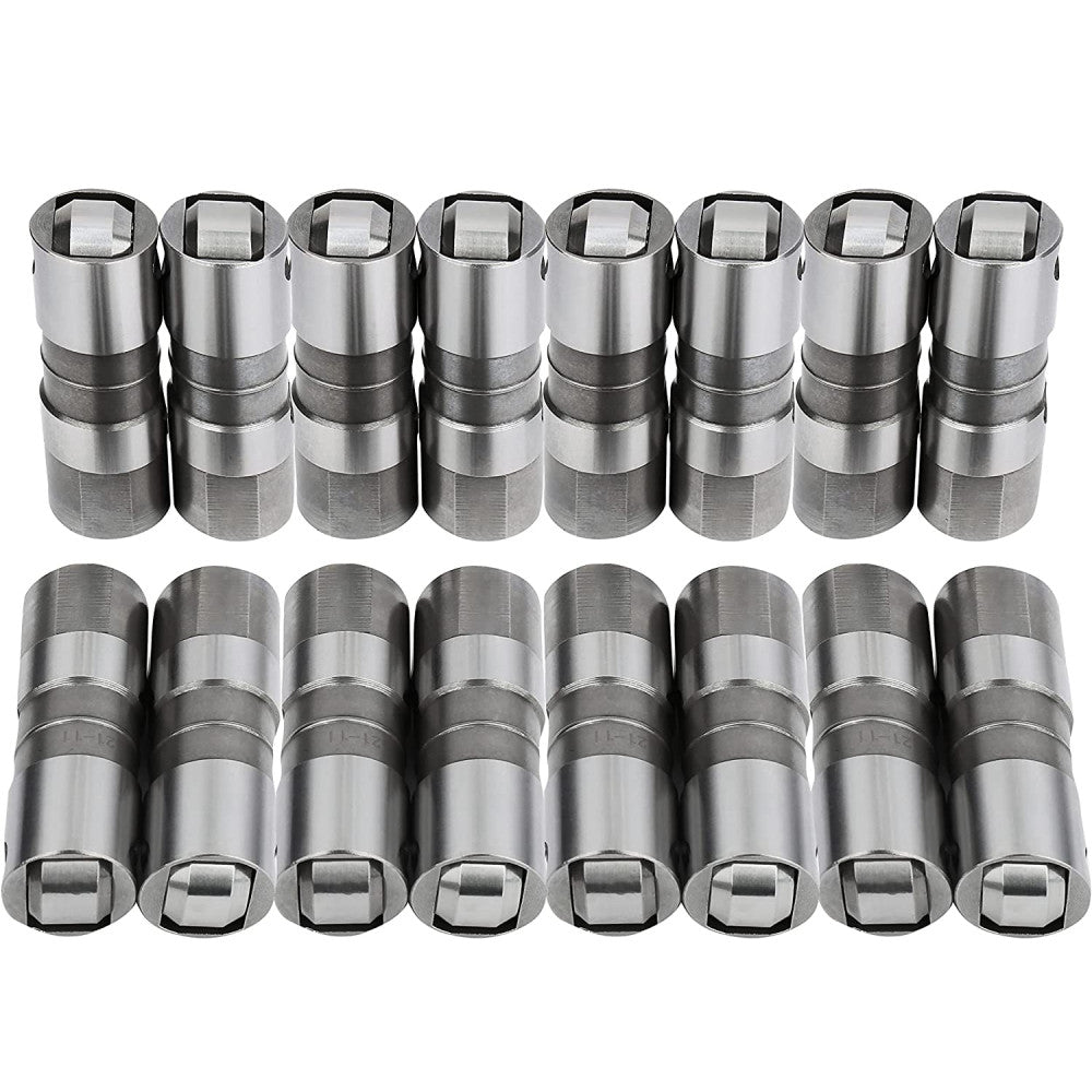 Complete AFM Removed Camshaft Lifters Kit for 2014+ GM for Chevrolet Gen V L83 5.3L