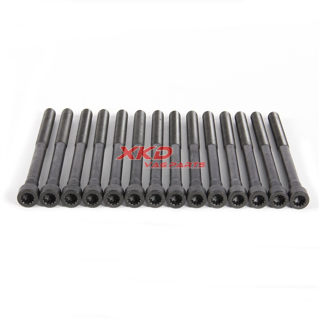 3.0L/3.6L 14 cylinder head bolt kit for Mercedes-Benz 300E, E320, S320