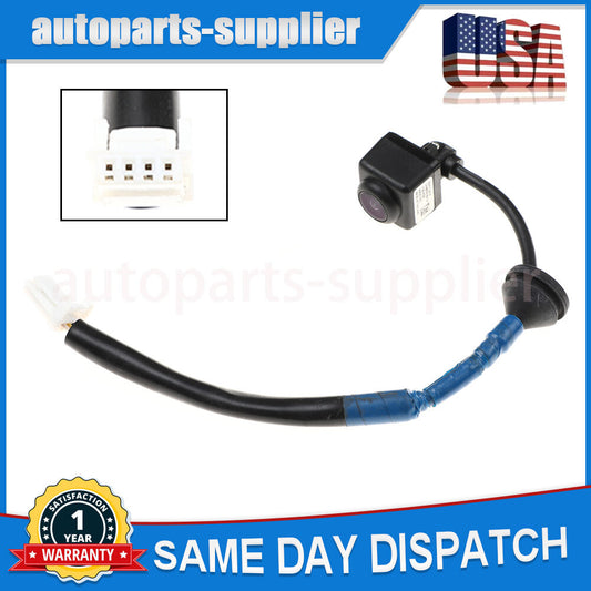 Rearview backup park assist camera for Nissan Pathfinder, for Infiniti QX60, JX35