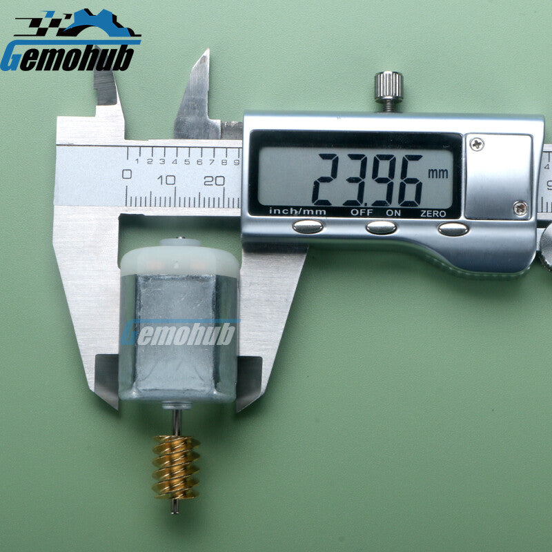 Power Door Lock Actuator Motor For 2010-2015 for AstonMartin Rapide