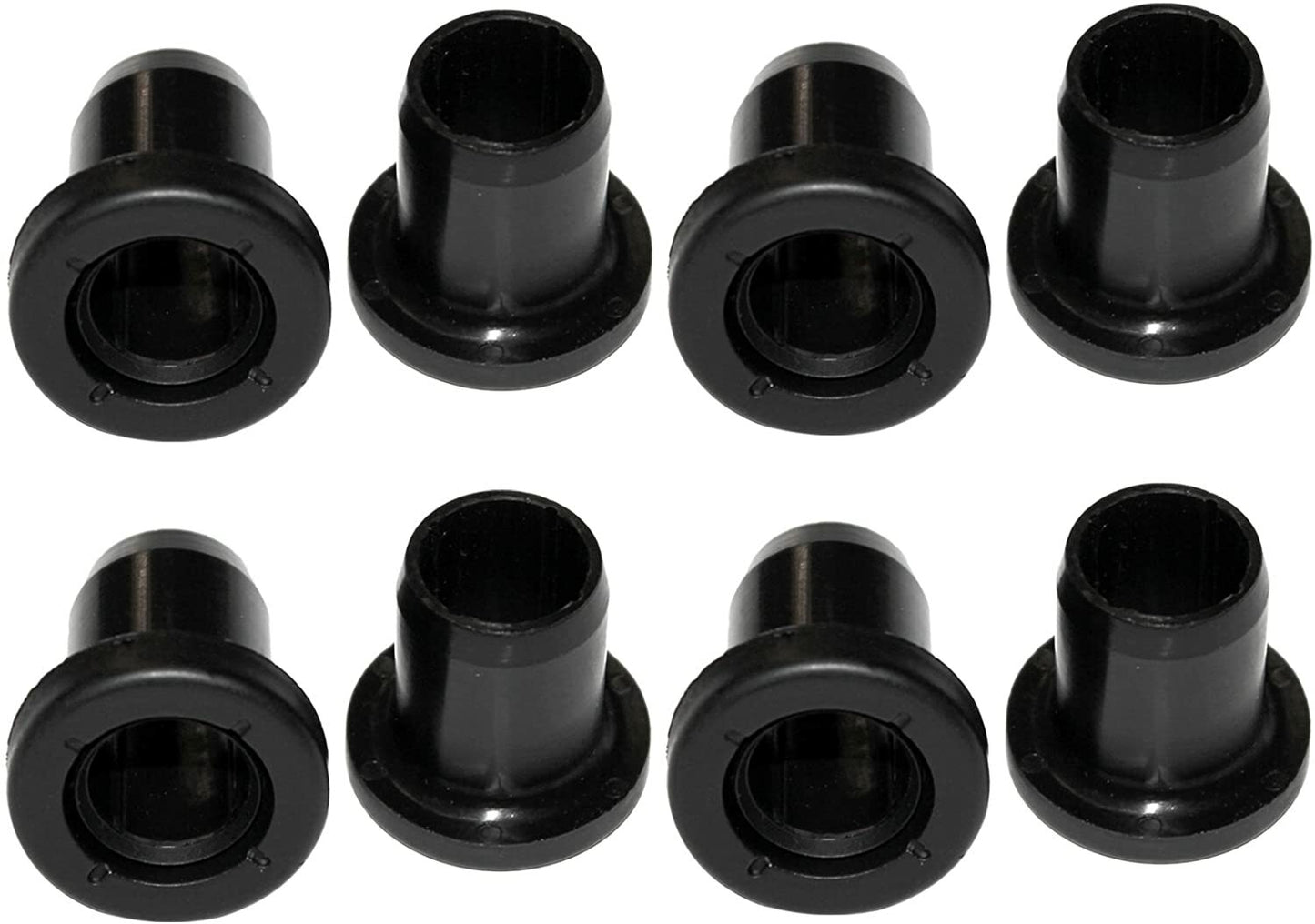 Replacement rear shock absorber A-arm bushing kit for Polaris Sportsman X2 800 EFI 2007