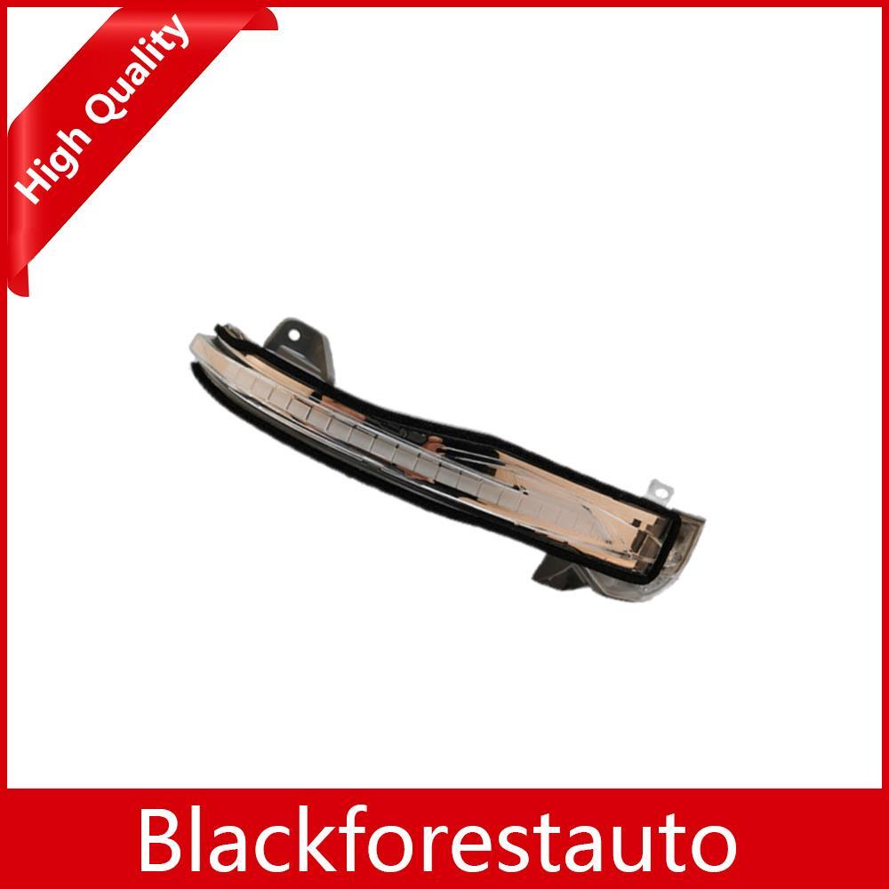 Left Side Rearview Mirror Turn Signal Light Fits For Navara NP300 D23 2015-2018