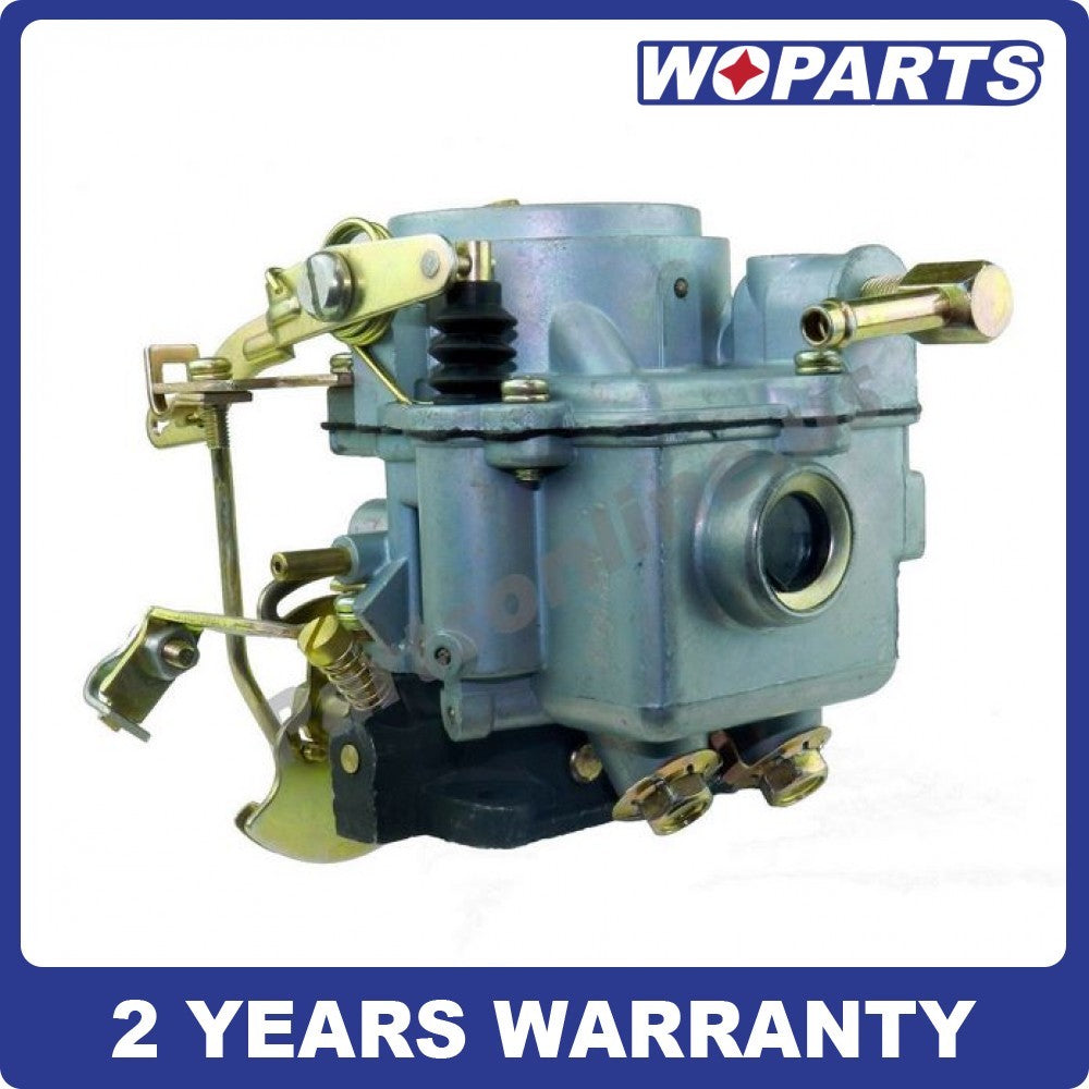 New Carburetor carb Fit for Nissan SUNNY TRUCK/Vanette/Sunny/Pulsar 16010-H1602