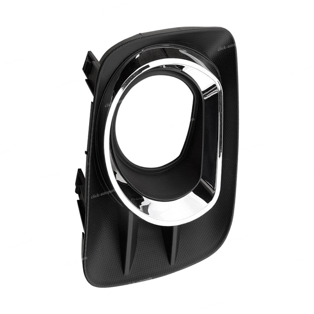 Fog Light Bezel Cover Trim Right Side Fit for Pontiac Vibe 2009 2010 2011