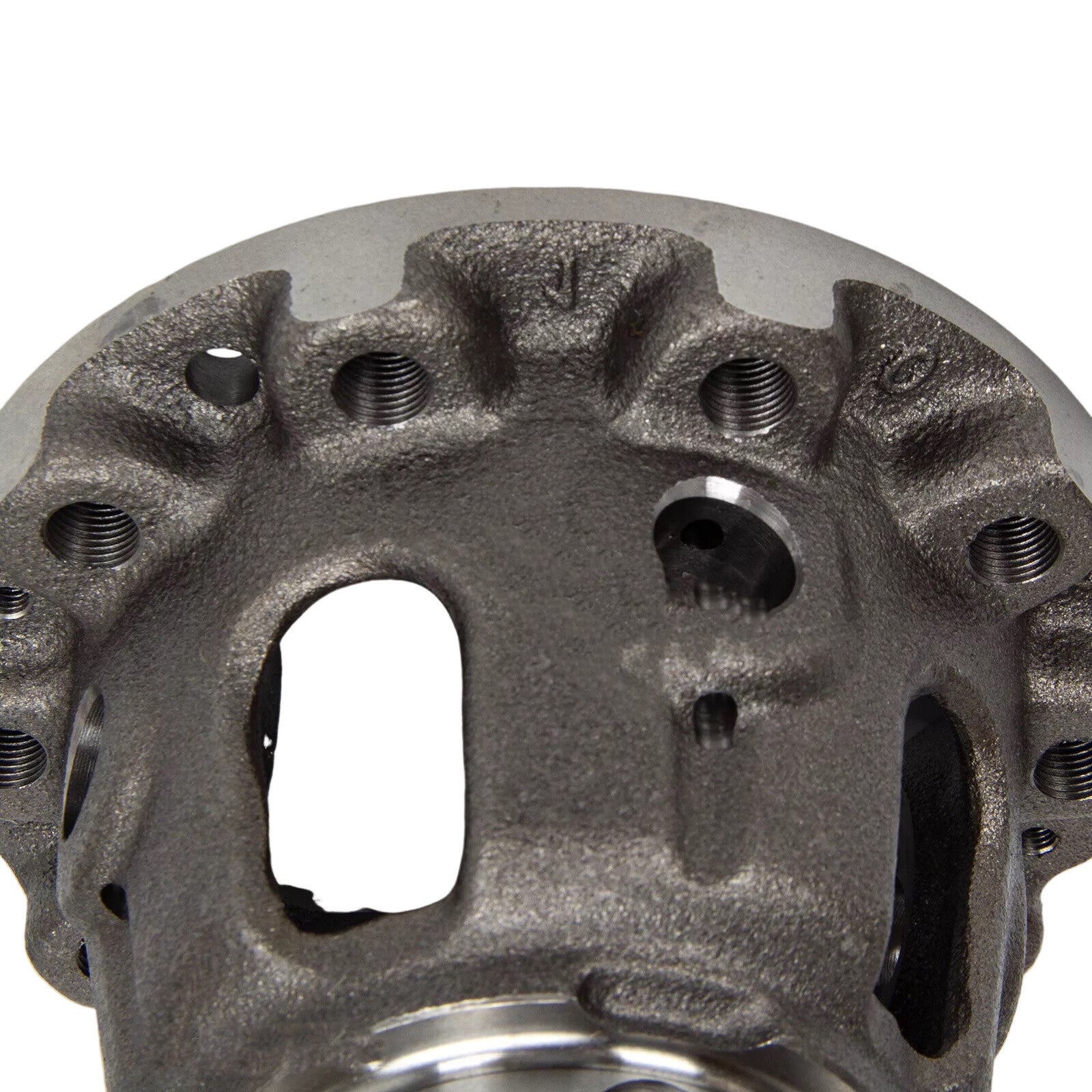 for Hyundai for Kia A6MF1 A6MF2 Transmission AWD Differential Cover 45822-3B850?