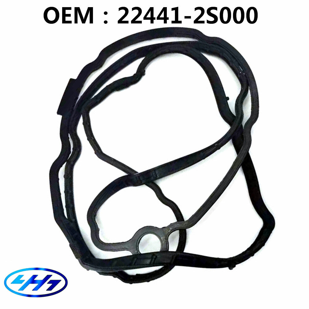 Valve Cover Gasket Rocker Economy for Hyundai Santa Fe 2021~2023 224412S000