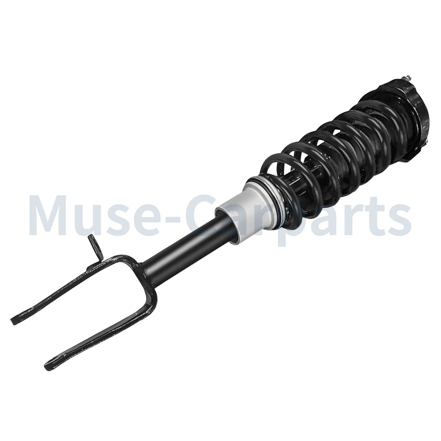2X Front Shocks Struts Assys Fit for Mercedes E-Class Coupe W204 W207 C204 E350 E550