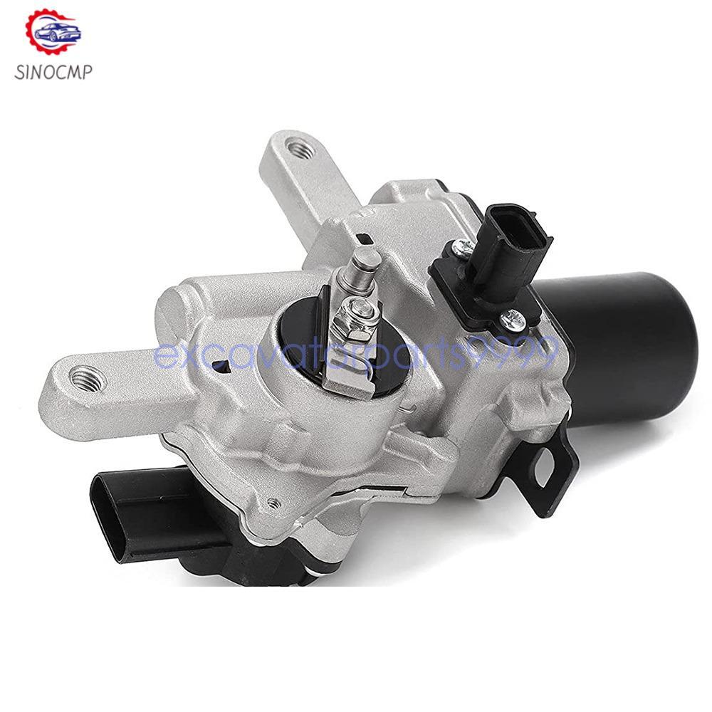 CT16V Turbo Actuator 17201-0L040 17201-30101 for Toyota Hilux SW4 Landcruiser
