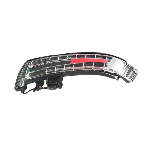 for Mercedes for Benz W204 W212 W221 Right Side Mirror Indicator Turn Signal Blinker
