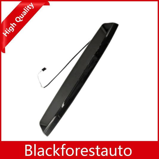 Fits for Range Rover Sport 2006 2007 2008 2009 Rear High Brake Light Lamp Black