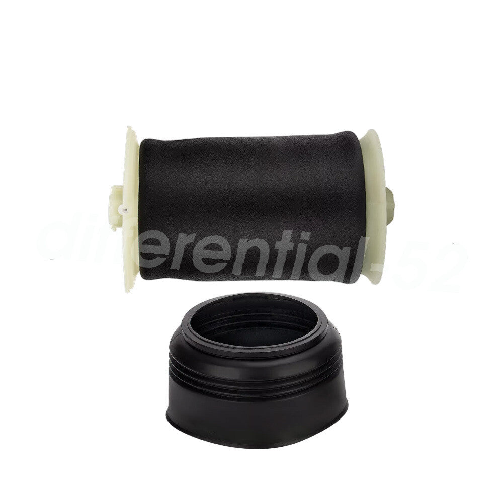Left/Right Rear Air Suspension Air Bag Spring 37126790078 for BMW X5/X6 2007-19