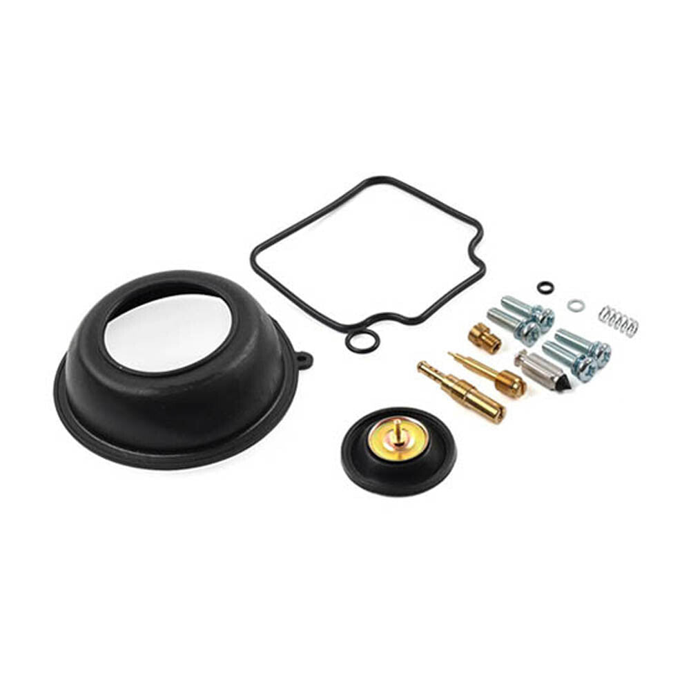 Carburetor Repair Kit Carb Diaphragm for Honda VT750C Shadow Aero 2004-2008