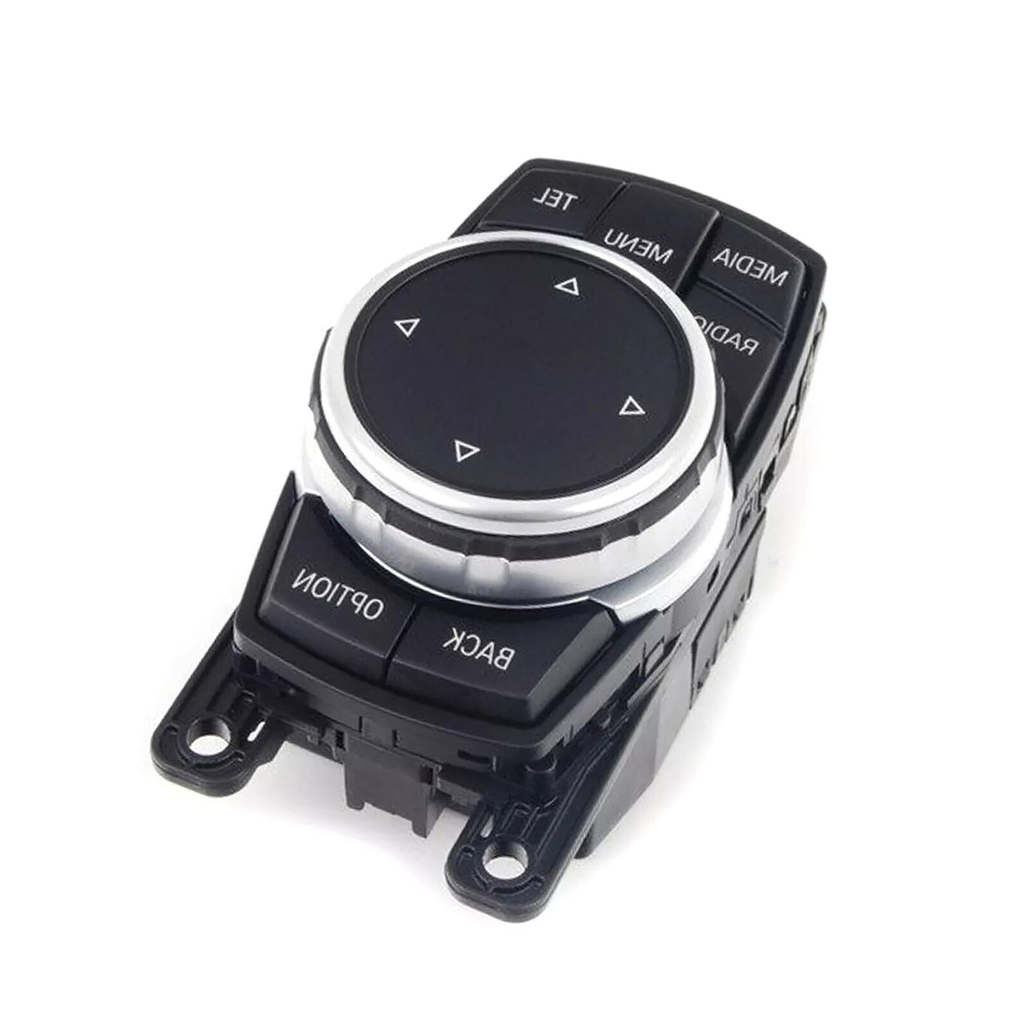4PIN Navigation System Controller Switch for BMW 1/3/5 F10 F11 F20 F30 X3 F25