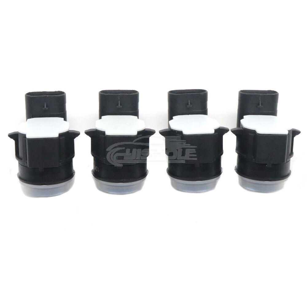 1048473-01-A is a parking sensor (PDC) for Tesla for Model S (Model X) 2014-2016, model number 0263033324.