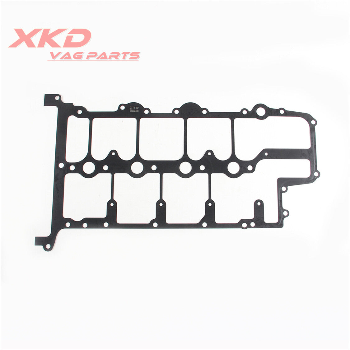 2.0T engine valve cover gasket suitable for Buick , for Cadillac CT5, CT6, for Chevrolet LSY