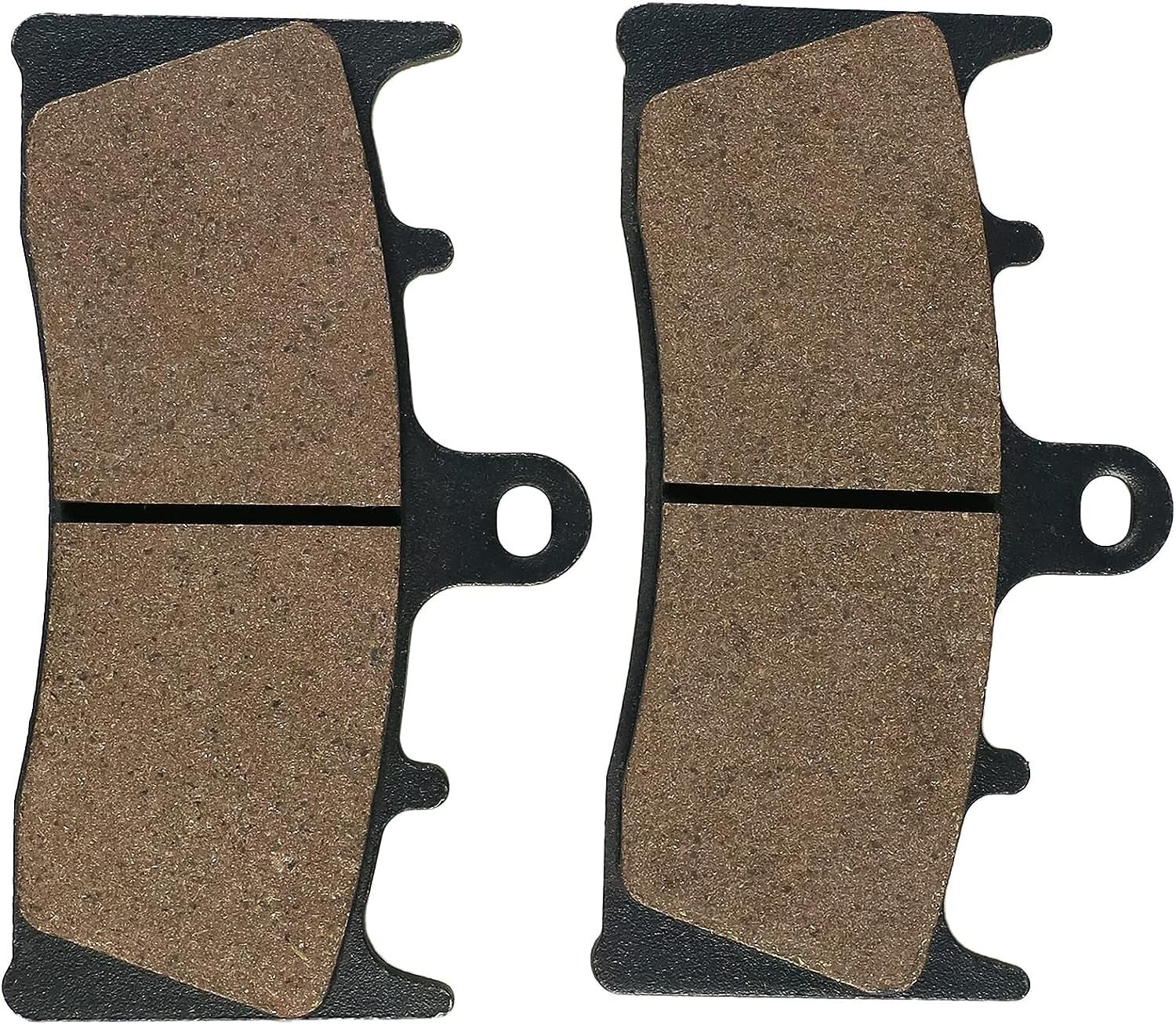 Front Brake Pads for Kawasaki ZX-9R ZX9R ZX900 ZX 900 1996 1997 1998-2001