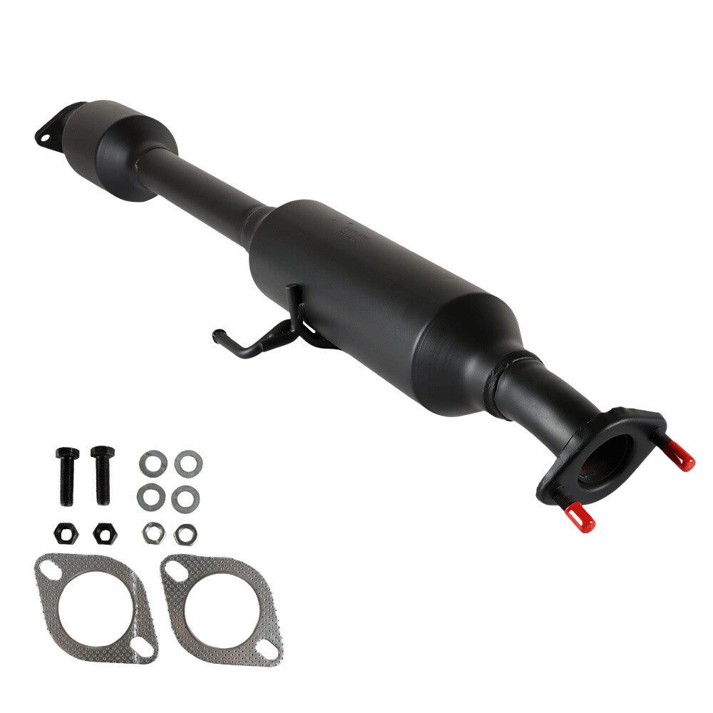 Fit for Hyundai Sonata 2011-2016 2.4L Catalytic Converter EPA 54885 1pc+Bolts