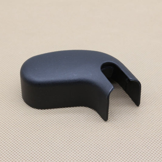 1-piece rear windshield scraper arm nut cap for Jaguar F-Pace T4A7965