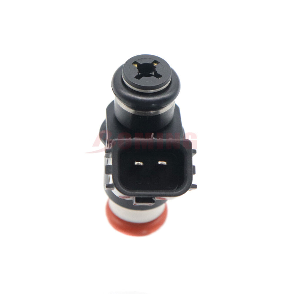 16450-PLD-003 4PCS NEW Fuel Injectors Fit for Honda for Civic for Acura EL1.7L 2001-2005