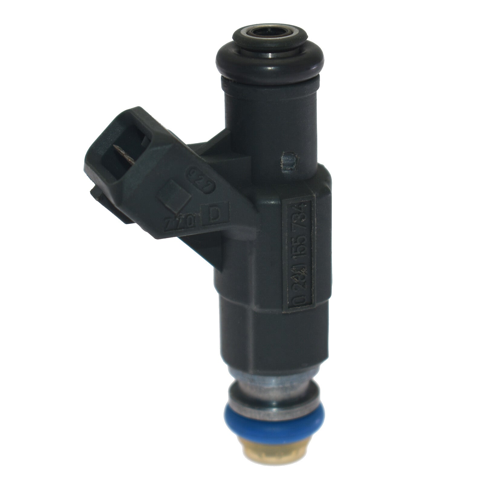 Fuel Injector for Ford Explorer for Mercury Mountaineer 1998 V6 4.0L SOHC 0280155734