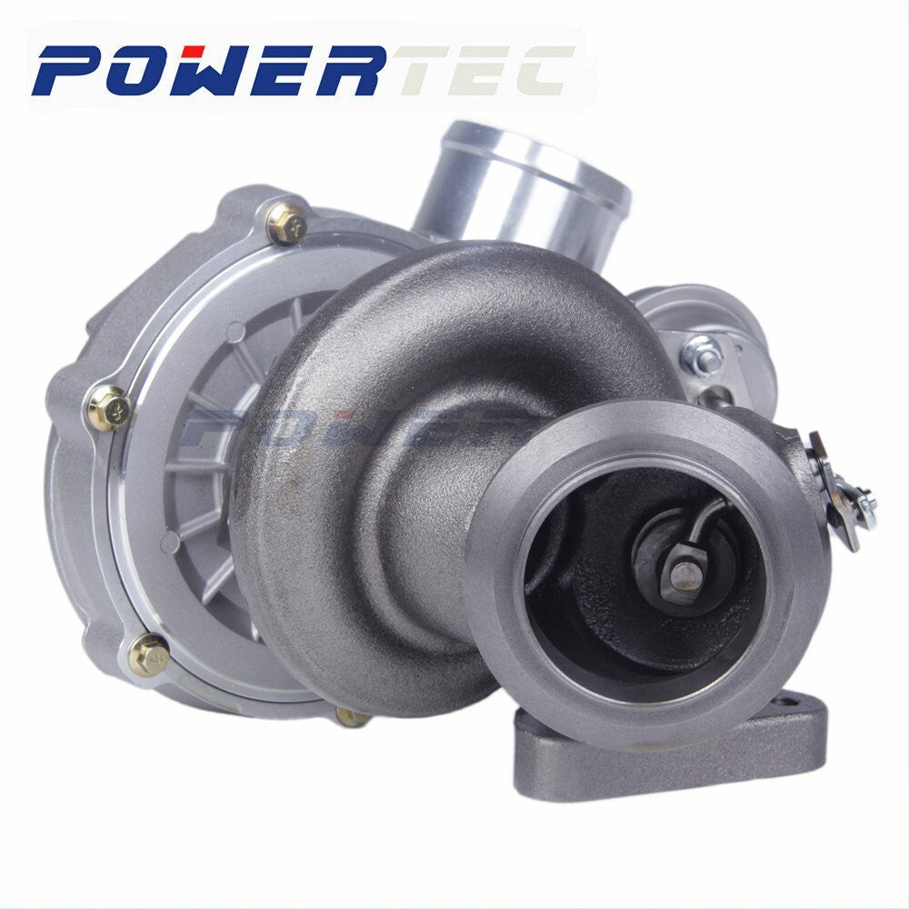Turbo charger for Ford Ranger 3.0 L 162 HP 119 Kw NGD3.0 NGD 754743-0008 EX79526