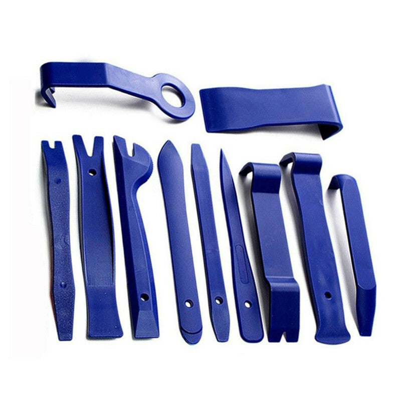 Car Audio Disassembly Radio Panel Door Clip Trim Dash Removal Pry Repair Tool
