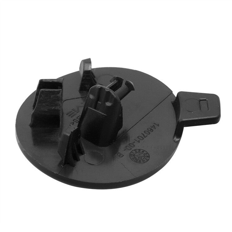 1460701-00-B Fit for Tesla Model 3 MDL3 Front Bumper Tow Hook Cover Cap